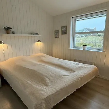 Mauri - 350m From The Sea By Interhome Torsted (Nordjylland)
