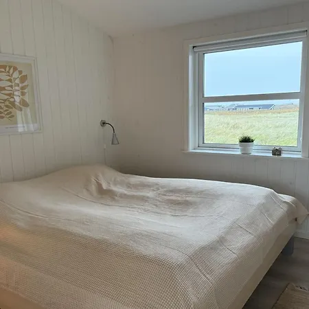 Nyaraló Mauri - 350m From The Sea By Interhome Torsted