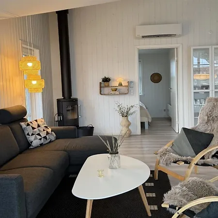 Feriehus Mauri - 350m From The Sea By Interhome Torsted (Nordjylland)