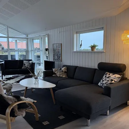Mauri - 350m From The Sea By Interhome * Torsted (Nordjylland)