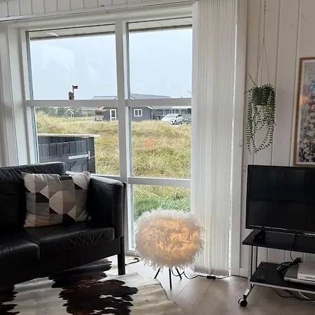 Feriehus Mauri - 350m From The Sea By Interhome