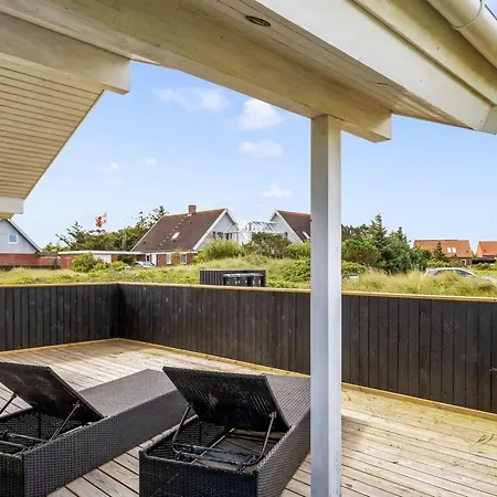 Mauri - 350m From The Sea By Interhome Feriehus