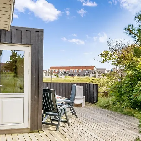 Feriehus Mauri - 350m From The Sea By Interhome