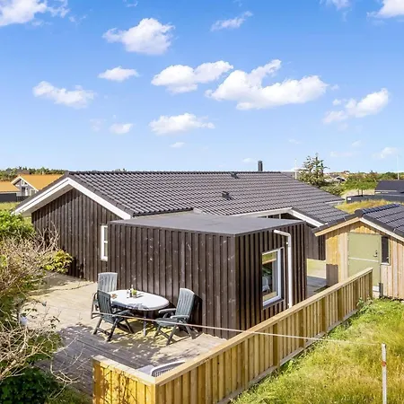 Feriehus Mauri - 350m From The Sea By Interhome *