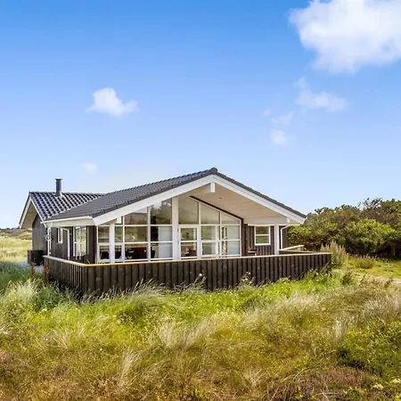 Mauri - 350m From The Sea By Interhome * Torsted (Nordjylland)