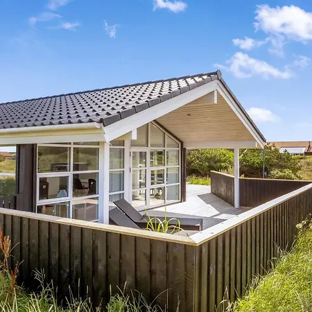 Mauri - 350m From The Sea By Interhome *