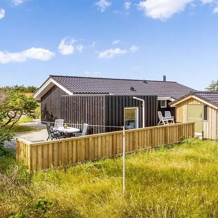 Mauri - 350m From The Sea By Interhome *