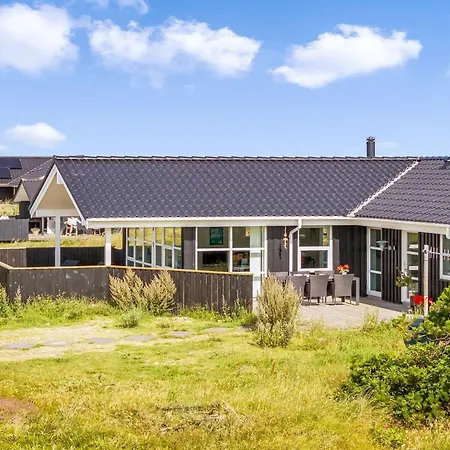 Mauri - 350m From The Sea By Interhome * Torsted (Nordjylland)