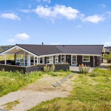 Mauri - 350m From The Sea By Interhome Feriehus *