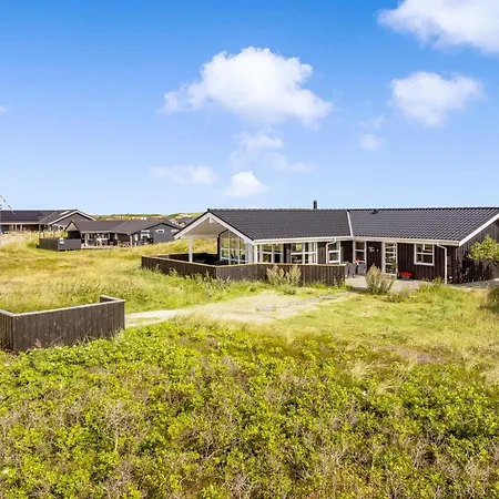 Mauri - 350m From The Sea By Interhome Torsted (Nordjylland)